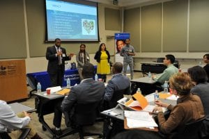 Georgia State University Offers Georgia’s First Undergraduate Degree in Social Entrepreneurship