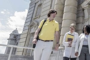Prison Education Project Awarded Laughing Gull Grant