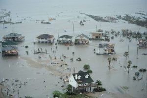 Researchers: Schools Ideal Site For Kids’ Postdisaster Mental Health Screening