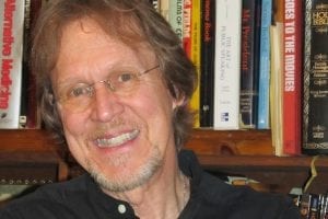 Lecture Will Explore Cinematic Blaxploitation