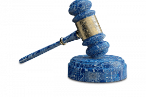 Artificial Intelligence Gets Its Day in Court