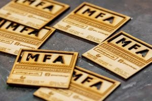 Ernest G. Welch School of Art & Design M.F.A. Program Announced on Hyperallergic