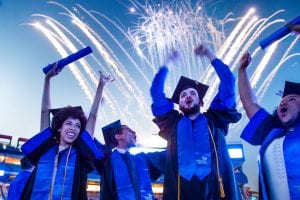 National Institute For Student Success Receives $1.7 Million Grant from A. James & Alice B. Clark Foundation