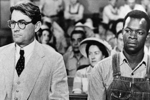 Can Atticus Finch Be an Ideal Lawyer and an Imperfect Person? 