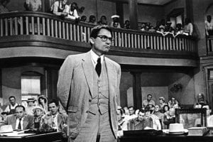 Ethics Plus Courage Equals Exemplary Lawyers