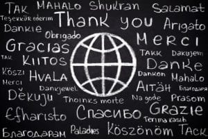 CULTR Center Receives Grant To Promote Global Education