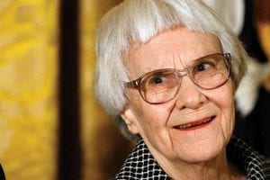 Watchman: Was Harper Lee 'Humbled and Amazed' or Exploited?