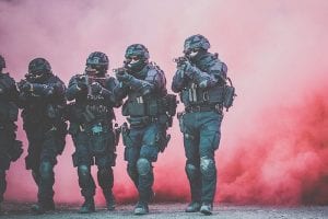Terror Attacks By Muslims Get 357 Percent More Media Coverage Than Other Terror Attacks, Study Shows