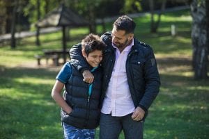 Mindful Parenting Shapes Emotional Health of Youth, Study Shows