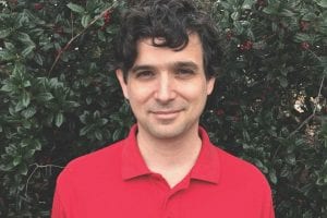 The Journal of Music Theory Publishes the Article "Gjerdingen's Schemata Reexamined” by Music Theory Professor Gilad Rabinovitch