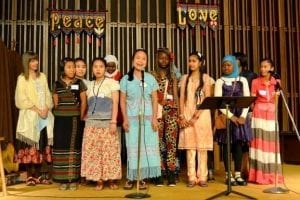 Perimeter Celebrates 50 Years of Fine Arts