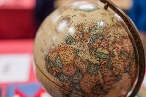 CEHD Faculty Awarded Global Initiative Grants