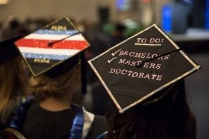 Helping To Take The Next Academic Step