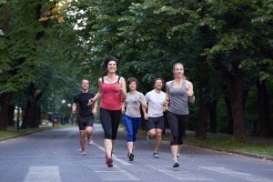 Differences in Sex and Running Ability Influence Declines in Marathon Performance, Study Finds