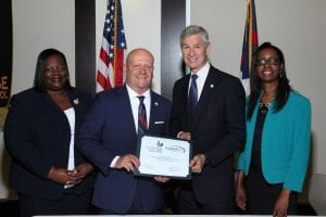Georgia State Nursing Agreement Increases RN to BS Grads