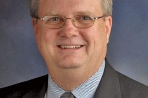 Professor Emeritus Hal McAlister Receives Prestigious Michelson Award