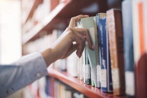 Adult Literacy Research Center Awards Grants To Three Georgia State Students