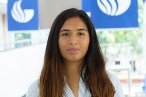 Class of 2022 Presidential Scholar First In Family To Attend College