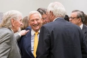 Hardin to Receive 2018 Ben F. Johnson Jr. Public Service Award on Thursday, May 3