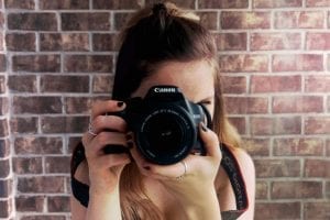 Film Student Alyssa Gilmore Blogs on Industry Opportunities For Women in Film and TV