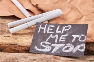 Why Lowering Nicotine In Cigarettes Could Change The Course Of Health