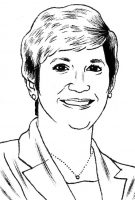 From the Dean: Women in the Legal Profession