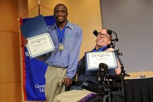 IDEAL Program Graduates Recognized for Achievements This Spring