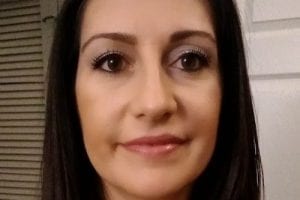 Ph.D. Candidate Arzu Karaduman Receives the Provost's Dissertation Fellowship
