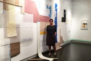 Artadia Names Welch School-Affiliated Artists Winners of The 2018 Atlanta Awards