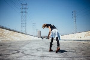 Photography Student Jeremiah Cowan Captures the Eyes of Apple, Gap and More!