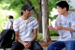 International College Students Are Less Likely to Experience Violent Crimes, Research Suggests