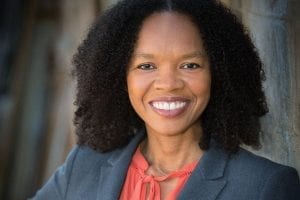 In Their Words: Joyce Gist Lewis (J.D. ’99)