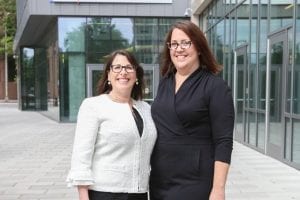 Professor Vath Hands Atlanta Bar Association Presidency Off To Iannarone