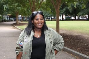 Armstrong Applies Lessons From Early College Program To Undergraduate Studies