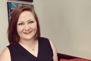 MPA Student is Named a Presidential Management Fellowship Finalist