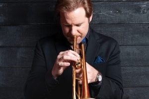 The Jazzman