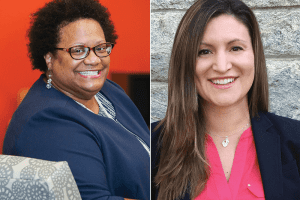 College of Law Alumni Serve in State Bar Leadership Positions