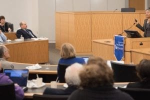 Racism Has 'Profound Impacts on the Health and Well-Being of the Nation'