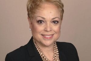In Their Words: Josefina “Josie” Tamayo (J.D. ’85)