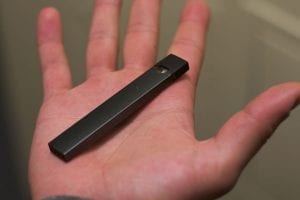 Study: Savvy Social Media Campaigns Spur Growth In JUUL Device Use