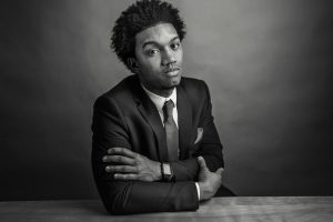The Young Diplomat