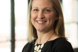 Karen Johnston finds sustainable solutions for land, transit issues facing cities