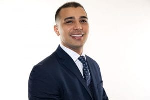 Honors College Alum Selected To Study Global Affairs In China