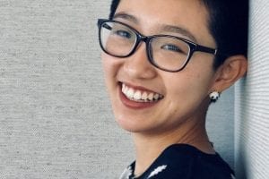 Graduate Profiles - Kelene Lee Maximizes Potential with Georgia State School of Music