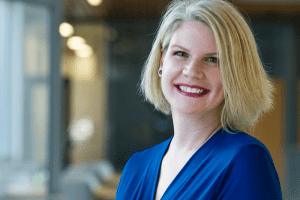 Timmons Stepping Down from Associate Dean Role