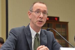 Kinkopf Testifies Before House Judiciary Committee Subcommittee
