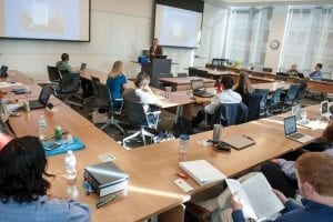 Georgia State Law Adds Concentrations in IP, Environmental and Land-Use