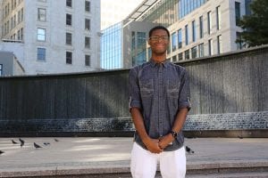 Early College Alumnus Reflects on Science of Learning