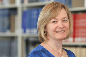 Leslie Wolf Named Interim Dean of Georgia State University College of Law
