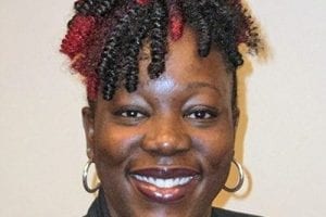 40 Under 40: Lisamarie Bristol (J.D. '09)